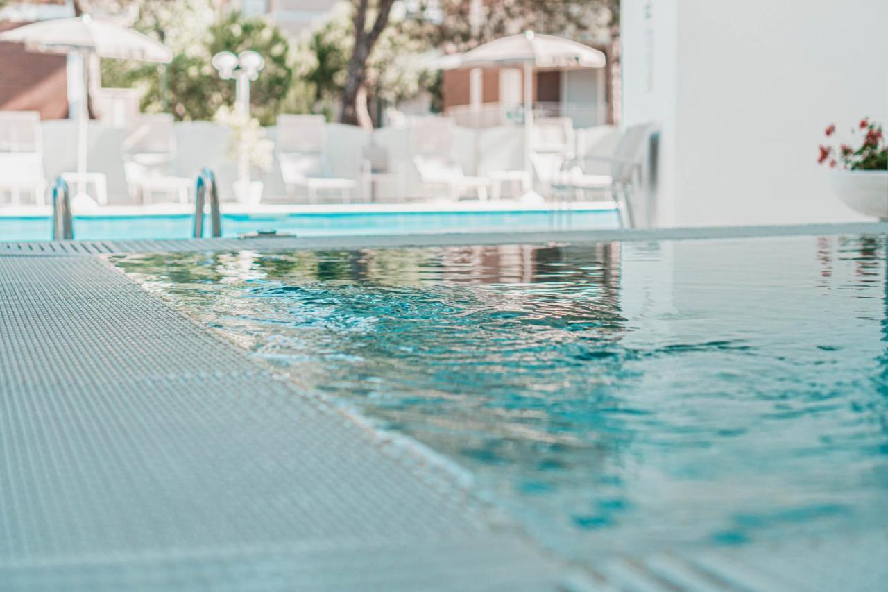 Hotel San Giorgio Milano Marittima Exterior foto