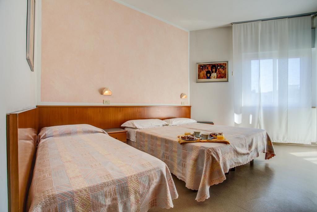 Hotel San Giorgio Milano Marittima Quarto foto