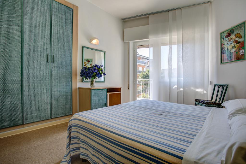 Hotel San Giorgio Milano Marittima Quarto foto
