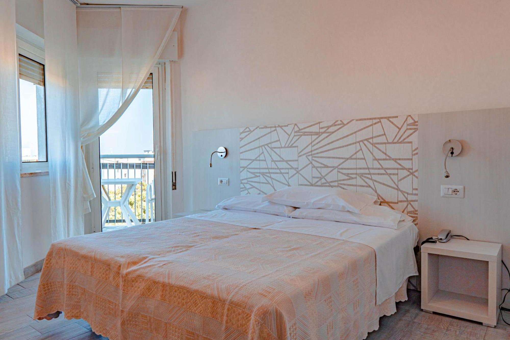 Hotel San Giorgio Milano Marittima Exterior foto